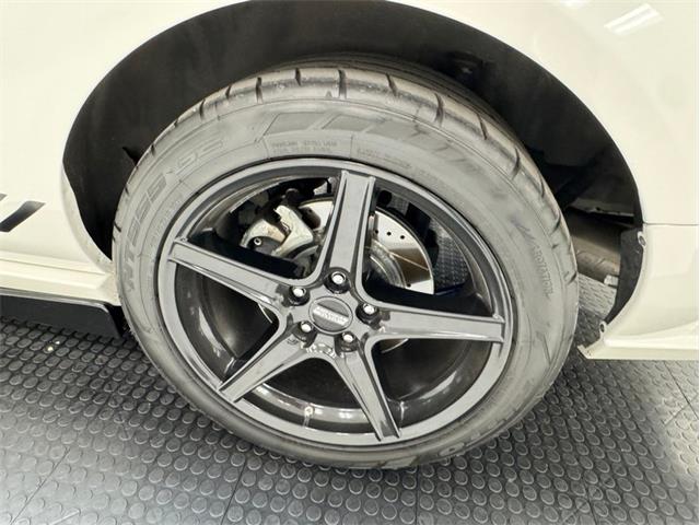 2007 Ford Mustang (CC-2066989) for sale in Morgantown, Pennsylvania