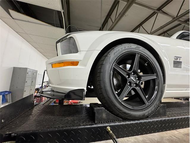 2007 Ford Mustang (CC-2066989) for sale in Morgantown, Pennsylvania