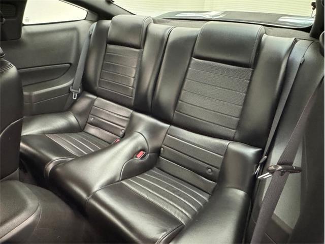 2007 Ford Mustang (CC-2066989) for sale in Morgantown, Pennsylvania