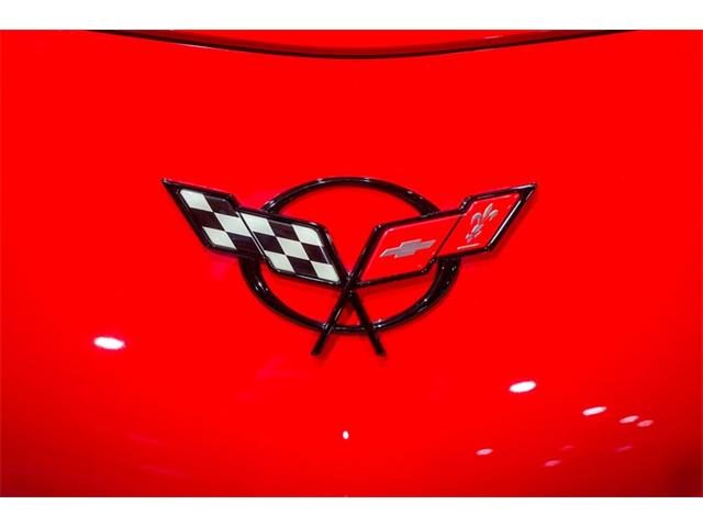 2001 Chevrolet Corvette (CC-2066990) for sale in Kentwood, Michigan