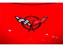 2001 Chevrolet Corvette (CC-2066990) for sale in Kentwood, Michigan