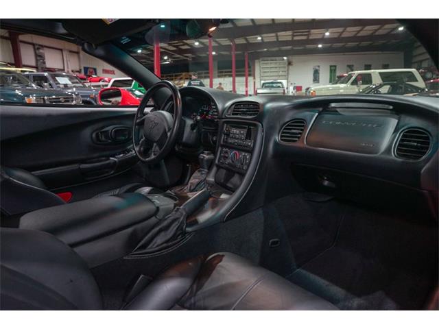 2001 Chevrolet Corvette (CC-2066990) for sale in Kentwood, Michigan