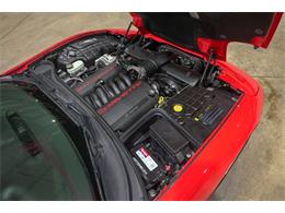 2001 Chevrolet Corvette (CC-2066990) for sale in Kentwood, Michigan