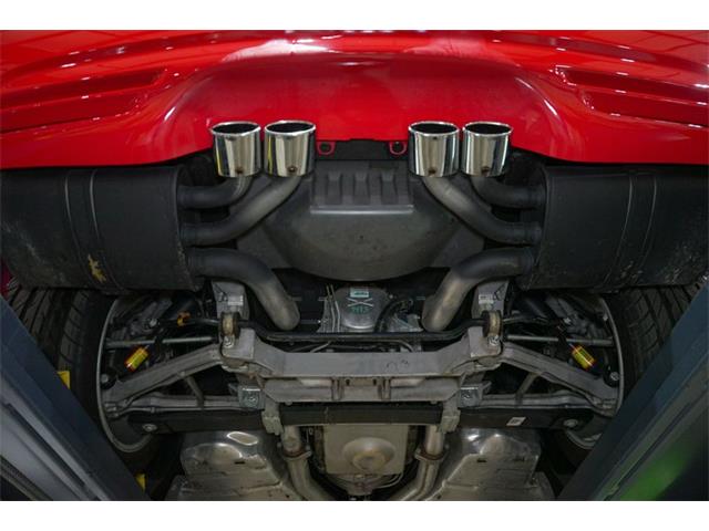 2001 Chevrolet Corvette (CC-2066990) for sale in Kentwood, Michigan