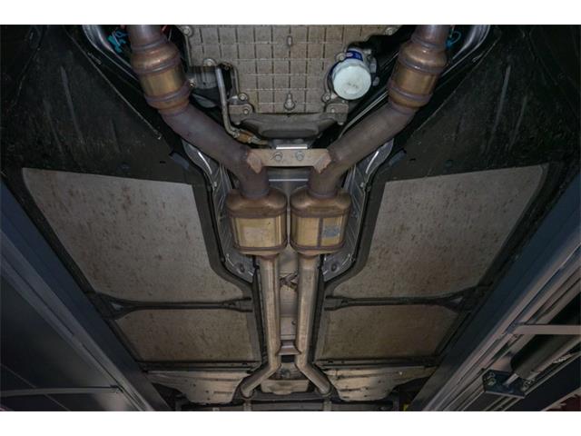 2001 Chevrolet Corvette (CC-2066990) for sale in Kentwood, Michigan