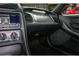 2001 Chevrolet Corvette (CC-2066990) for sale in Kentwood, Michigan