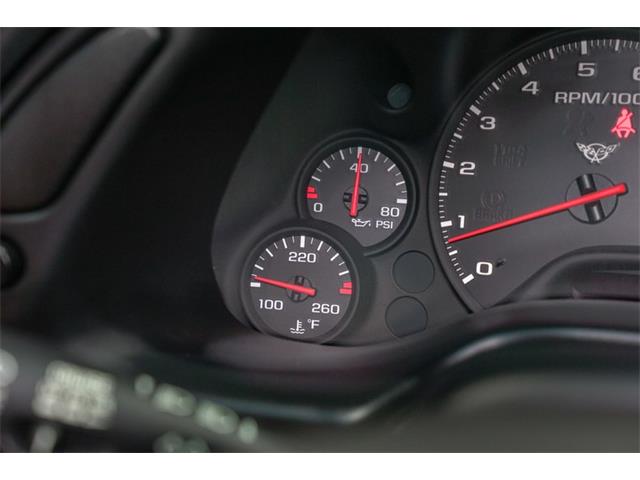 2001 Chevrolet Corvette (CC-2066990) for sale in Kentwood, Michigan