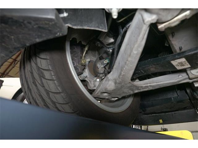 2001 Chevrolet Corvette (CC-2066990) for sale in Kentwood, Michigan