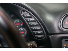 2001 Chevrolet Corvette (CC-2066990) for sale in Kentwood, Michigan