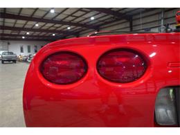 2001 Chevrolet Corvette (CC-2066990) for sale in Kentwood, Michigan