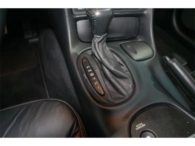 2001 Chevrolet Corvette (CC-2066990) for sale in Kentwood, Michigan