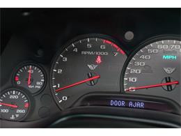 2001 Chevrolet Corvette (CC-2066990) for sale in Kentwood, Michigan