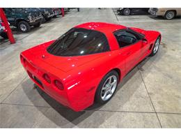 2001 Chevrolet Corvette (CC-2066990) for sale in Kentwood, Michigan