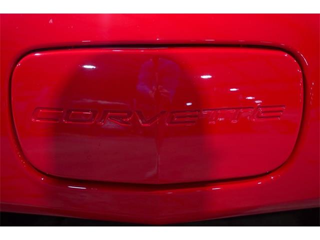 2001 Chevrolet Corvette (CC-2066990) for sale in Kentwood, Michigan