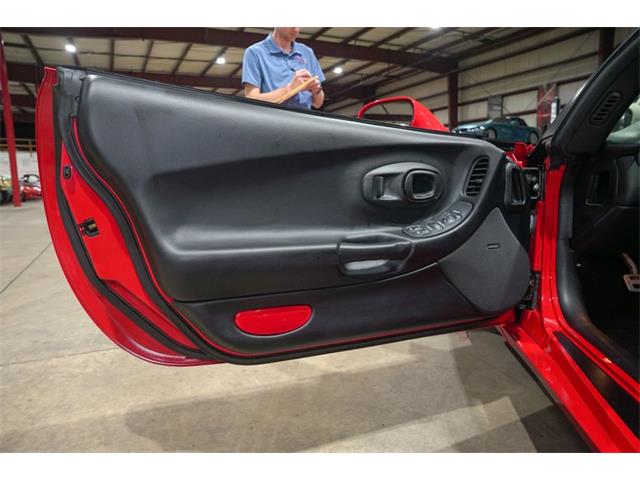 2001 Chevrolet Corvette (CC-2066990) for sale in Kentwood, Michigan