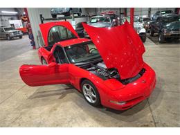 2001 Chevrolet Corvette (CC-2066990) for sale in Kentwood, Michigan