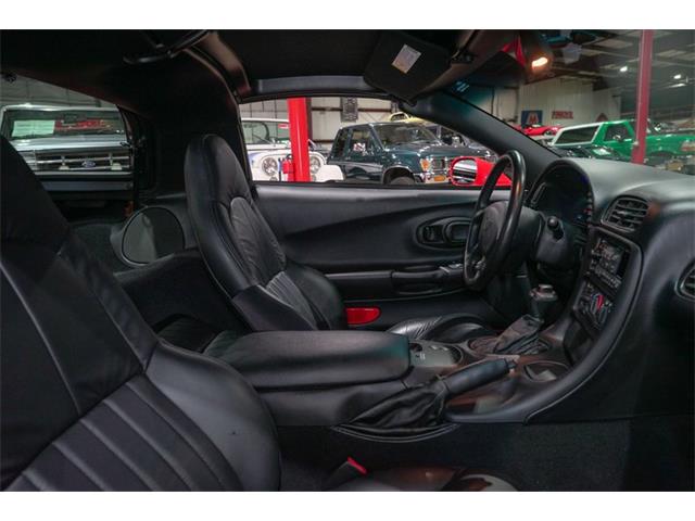 2001 Chevrolet Corvette (CC-2066990) for sale in Kentwood, Michigan