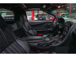 2001 Chevrolet Corvette (CC-2066990) for sale in Kentwood, Michigan