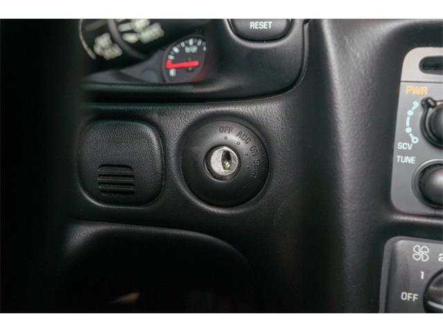 2001 Chevrolet Corvette (CC-2066990) for sale in Kentwood, Michigan