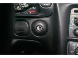 2001 Chevrolet Corvette (CC-2066990) for sale in Kentwood, Michigan