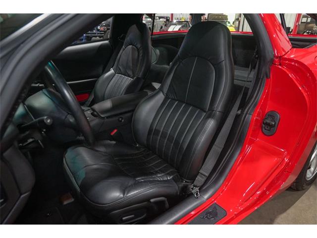 2001 Chevrolet Corvette (CC-2066990) for sale in Kentwood, Michigan