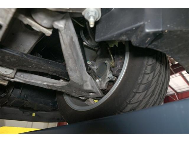 2001 Chevrolet Corvette (CC-2066990) for sale in Kentwood, Michigan