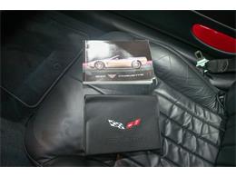 2001 Chevrolet Corvette (CC-2066990) for sale in Kentwood, Michigan