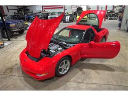 2001 Chevrolet Corvette (CC-2066990) for sale in Kentwood, Michigan
