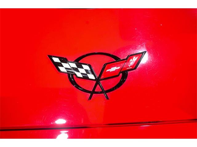 2001 Chevrolet Corvette (CC-2066990) for sale in Kentwood, Michigan