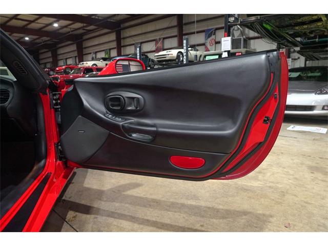 2001 Chevrolet Corvette (CC-2066990) for sale in Kentwood, Michigan