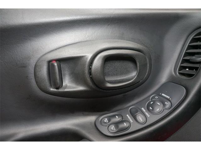 2001 Chevrolet Corvette (CC-2066990) for sale in Kentwood, Michigan