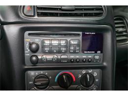 2001 Chevrolet Corvette (CC-2066990) for sale in Kentwood, Michigan