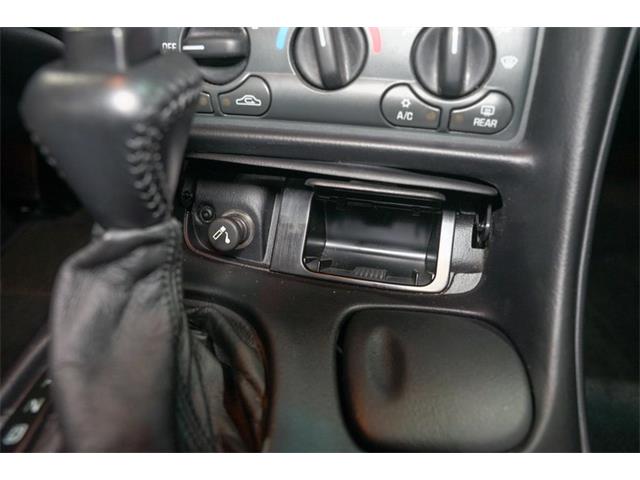 2001 Chevrolet Corvette (CC-2066990) for sale in Kentwood, Michigan