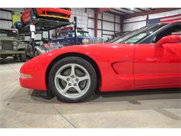 2001 Chevrolet Corvette (CC-2066990) for sale in Kentwood, Michigan