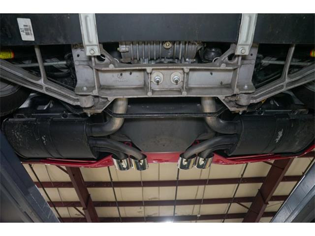 2001 Chevrolet Corvette (CC-2066990) for sale in Kentwood, Michigan