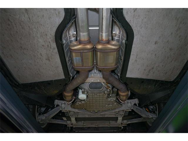 2001 Chevrolet Corvette (CC-2066990) for sale in Kentwood, Michigan