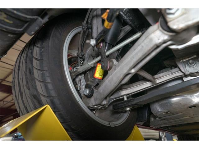 2001 Chevrolet Corvette (CC-2066990) for sale in Kentwood, Michigan