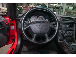 2001 Chevrolet Corvette (CC-2066990) for sale in Kentwood, Michigan