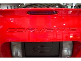 2001 Chevrolet Corvette (CC-2066990) for sale in Kentwood, Michigan
