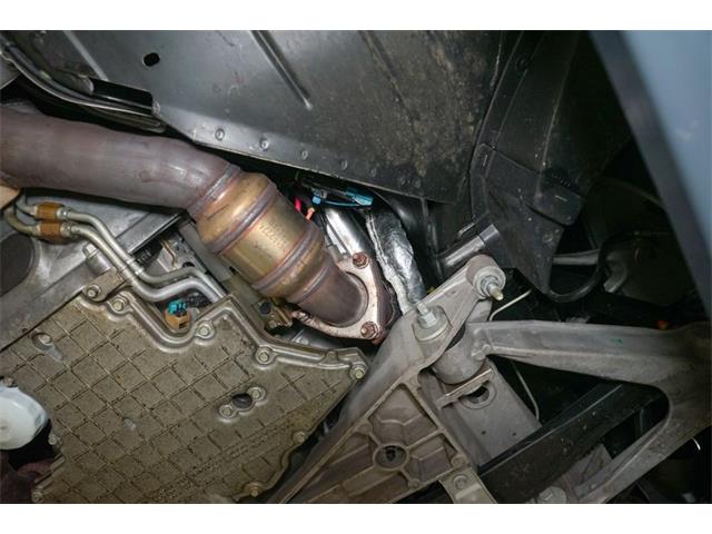 2001 Chevrolet Corvette (CC-2066990) for sale in Kentwood, Michigan