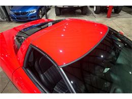 2001 Chevrolet Corvette (CC-2066990) for sale in Kentwood, Michigan