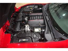 2001 Chevrolet Corvette (CC-2066990) for sale in Kentwood, Michigan
