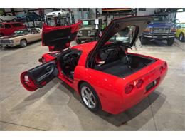 2001 Chevrolet Corvette (CC-2066990) for sale in Kentwood, Michigan