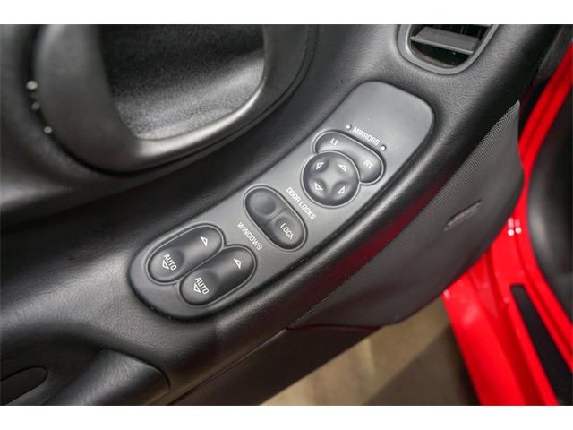 2001 Chevrolet Corvette (CC-2066990) for sale in Kentwood, Michigan