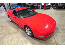2001 Chevrolet Corvette (CC-2066990) for sale in Kentwood, Michigan