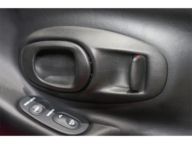 2001 Chevrolet Corvette (CC-2066990) for sale in Kentwood, Michigan