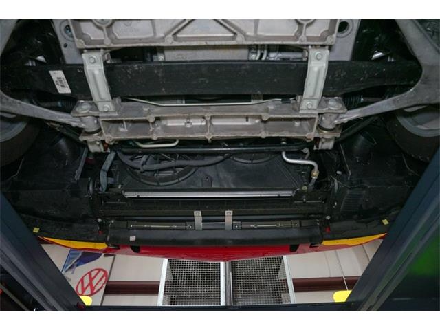 2001 Chevrolet Corvette (CC-2066990) for sale in Kentwood, Michigan