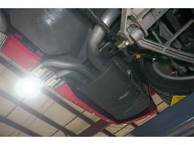 2001 Chevrolet Corvette (CC-2066990) for sale in Kentwood, Michigan