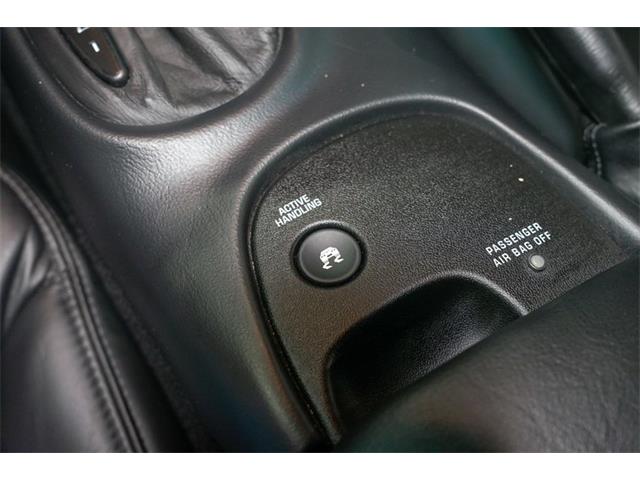 2001 Chevrolet Corvette (CC-2066990) for sale in Kentwood, Michigan