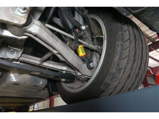 2001 Chevrolet Corvette (CC-2066990) for sale in Kentwood, Michigan